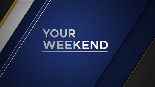 Your weekend
