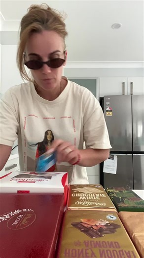 Overcoming My Chocolate Addiction: A Sweet Journey