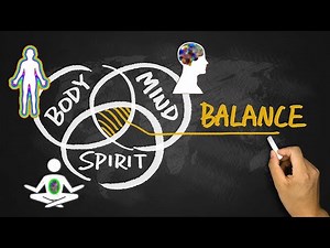 Watch how to sign 'holistic' in American Sign Language.