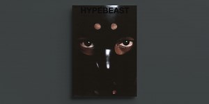 Announcing 'Hypebeast Magazine #33: The Systems Issue' with Cover Star Ye