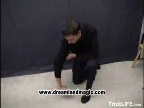 360 Degree Arm Twist Technique