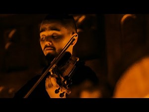 Danish Folk Songs (highlights reel) - Nomad String Quartet