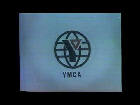 1980 YMCA & YWCA "Support your local Ys" PSA TV Commercial