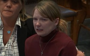 Jury recommends lighter sentence than prosecution sought in Renick murder trial