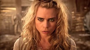 Doctor Who: The Day of the Doctor | movie | 2013 | Official Trailer