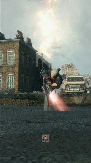 Payline & Ex Payline - Red Queen- Nero - DMC5