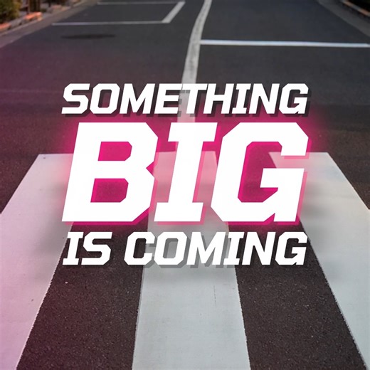 Some exciting BIG news is coming to #PokemonGO! 🫨 | Pokémon GO