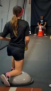 1.8K views · 36 reactions | Rise Ball Progression Breakdown - We...