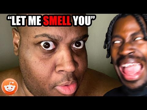 EDP Sent Me A Crazy MESSAGE On REDDIT...