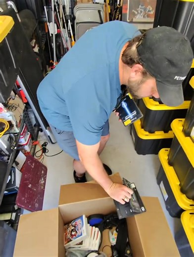 The Greatest GameCube Haul Ever  #nintendo #gamecube #pokemon #videogames #resellerlife | Flame flips | Facebook