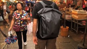 91K views · 1.5K reactions | These guys just SMASHED their Kickstarter target with this in the space of a few days - could it be the ultimate adventure backpack? Via Code 10 Bags | Active Traveller Magazine | Facebook