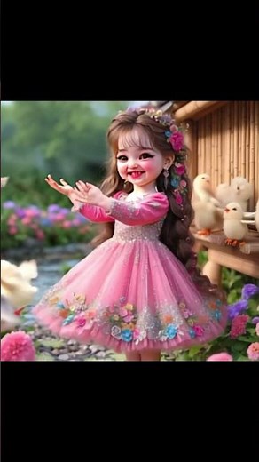 The Cutest Baby Chickens Ever