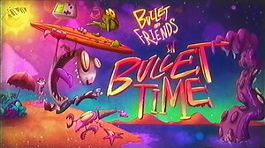 홀혿혿홄홀 혼홇혾혼확혼홍 | BULLET TIME!!!! FULL EPISODE 1 PILOT NOW STREAMING ON Instagram, Youtube, X and TikTok!!! SMASH THE PLAY BUTTON and SPREAD TO THE WORLD!... | Instagram