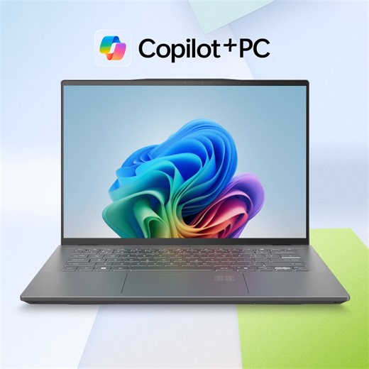 Capture it all with the Acer Swift 14 AI laptop, a Copilot+ PC with a 14.5-inch display and Wi-Fi 7. Enjoy game-changing features like Live Captions for accurate, real-time English1 subtitles, plus Acer PurifiedVoice™ 2.0 and Windows Studio Effects for enhanced engagement during video calls. 1 Currently supports translation for video and audio subtitles into English from 40+ languages. See aka.ms/copilotpluspcs. | Acer | Facebook
