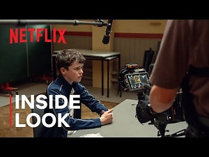 Directing the One Shot | Adolescence | Netflix
