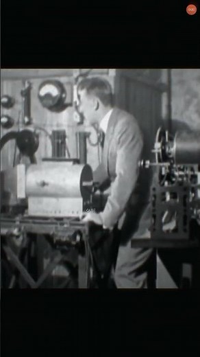 📺 The Teenage Farm Boy Who Invented TV?! | Philo Farnsworth Story