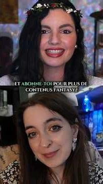 🍃 Are Hobbits Selfish? || Debunking Lord of the Rings x The Witcher ft. Fausthea Clichés