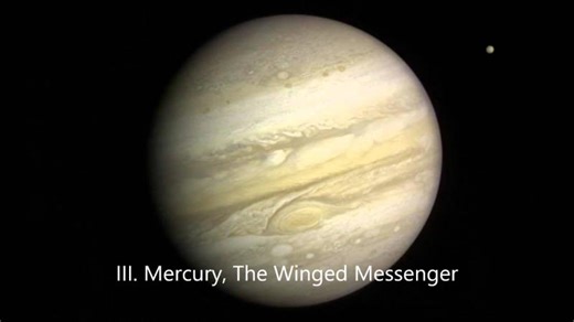 Gustav Holst- The Planets, Full Suite | Natalie Steward, Ph.D, MLIS