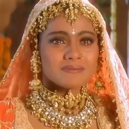 Traditional Indian Bridal Attire Showcase