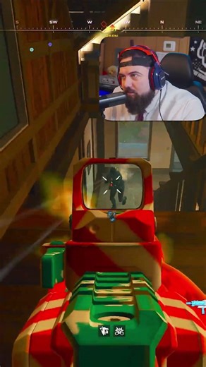 Beating Warzone Pros in a $13K tournament