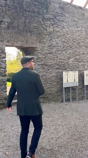 3.1K views · 112 reactions |  Now look at this amazing Celtic cross of Moone in County kildare. We took a trip down to pay a visit to this piece of Irish history dating back to Medieval Ireland. Let’s have a look and see what the stonemason is built. | Gifts of Ireland | Facebook