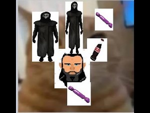 SCP SL | Gun Attachment guide