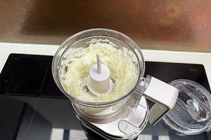 6 Best Food Processors for Making Coleslaw - Chefiit