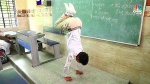 226K views · 7.6K reactions | A glimpse of Delhi govt's innovative Entrepreneurship Mindset Curriculum for classes 9 to 12. When we invest in people, they build the nation themselves. Governments are just enablers of national building. Video: CNBC TV18 | Arvind Kejriwal | Facebook