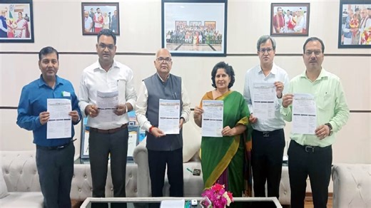 CUH Launches MBA Executive Programme for Working Professionals