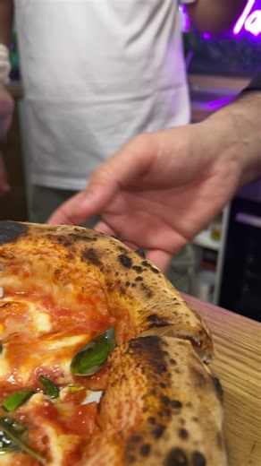 1M views · 9.6K reactions | Ricetta pizza napoletana del campione del mondo | Malati di pizza | Facebook