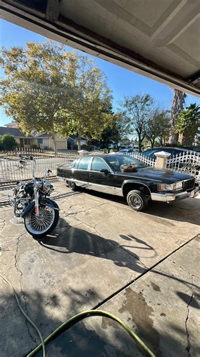 Exploring California's Lowrider Culture with Harley Davidson