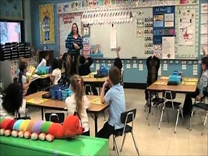 TPA Lesson video tape 1