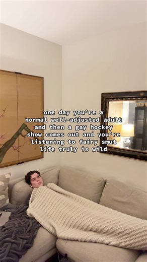 my delusion has been unshackled. my cringe unleashed. we are back and we are free. thanks @Quinn 🙇🏻 . . . #fujoshi #fandom #audiobook #fyp #creatorsearchinsights