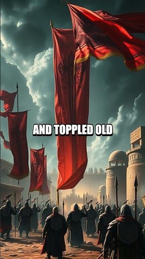 Sargon the Great: The First Empire Builder