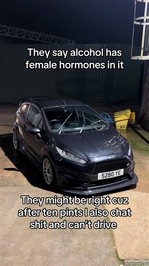 The Effects of Alcohol on Behavior and Driving