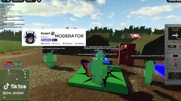 Roblox Moderator Training Tips for Effective Management