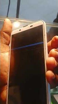 HOW TO HARD RESET AQUOS SH-01L