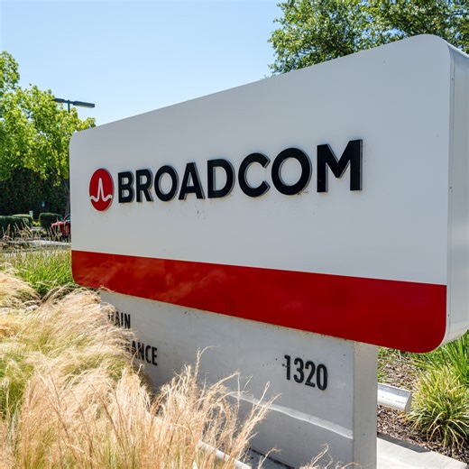 为何说博通对OpenAI的押注是一场豪赌