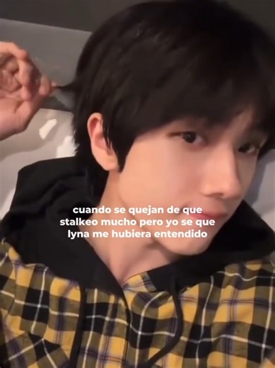 Lyna Stalker: Edits y Revelaciones sobre Jisung