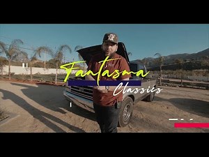 El Fantasma - Fantasmas Classics Parte 22