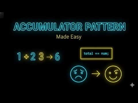 The Secret to Summing & Counting in Python