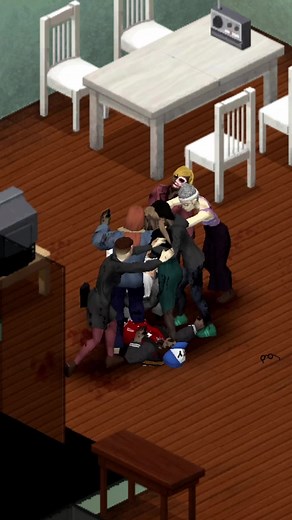 First Day Problem - Zomboid Tip #16 #shorts #projectzomboid #zomboid #zombiesurvival #swayed #projectzomboidmultiplayer #projectzomboidguide #projectzomboidgameplay #projectzomboidtutorial #zomboidtutorial #projectzomboidhack #zomboidhack #projectzomboidtips #zomboidtips