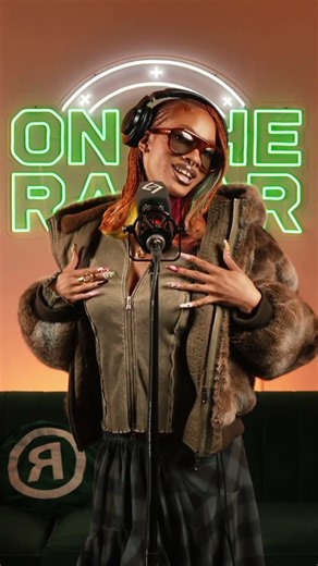 (3)4(5)ever grateful @OnTheRadarRadio