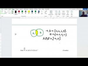 COSC 0170 MATH COMP I R05