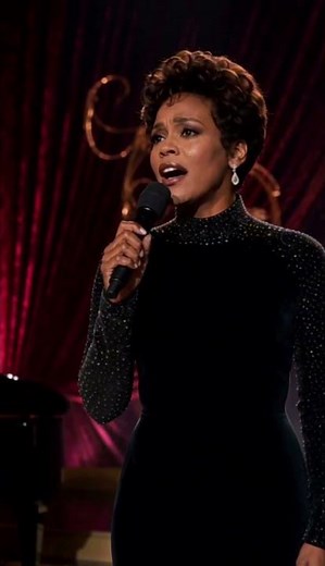 A Masterpiece: The Voice That Defines A Generation , Whitney Houston Live 🔥🎶