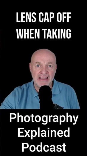 How To Use Lens Caps