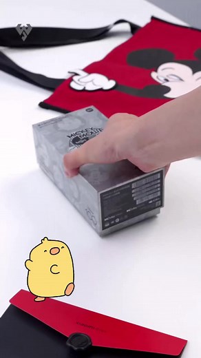 Gadget EDGE on Reels