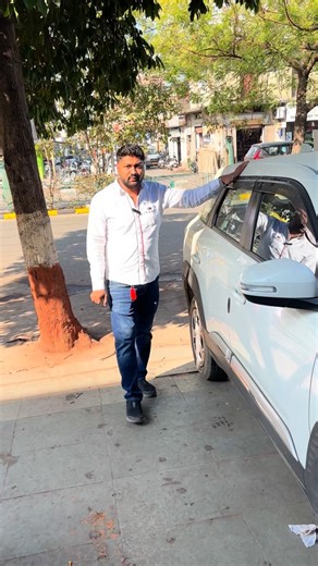 shiv car studio rajkot || car modified & custom audio on Instagram: "Neck rest install sigma vs delta #rajkot #brezza #growoninstagram #dailygrow #viralreelstips"