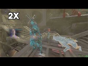 How To Farm Circuits In Warframe