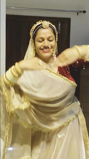 Mehla Niche Sa Folk Song | LAGAYI Do Hariyo Baag | Ghoomar | rajasthani dance #trending #rajasthan